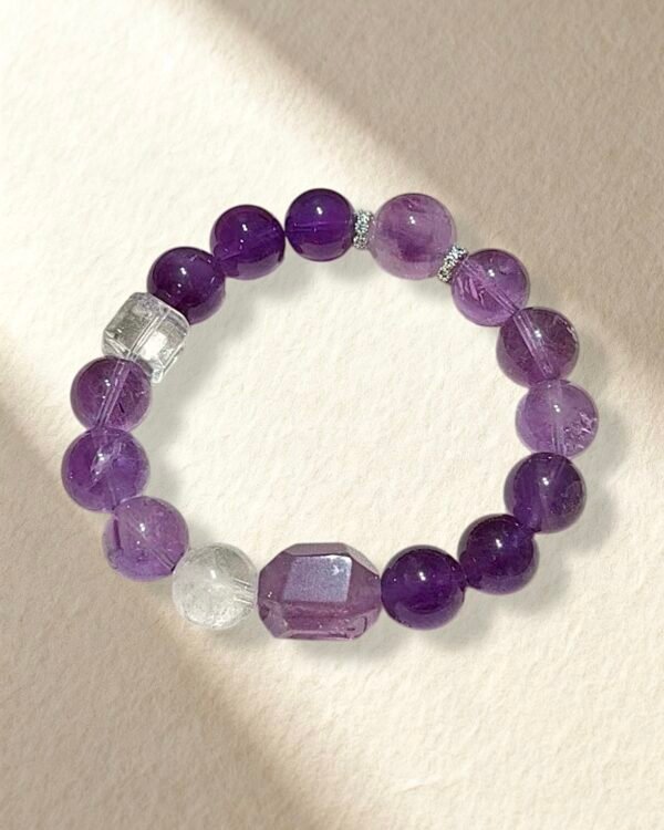 Amethyst Bracelet