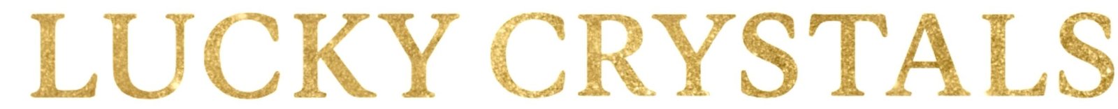 Lucky Crystals