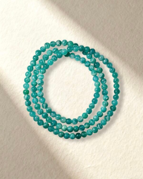 Amazonite Bracalet